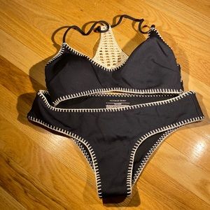 Victoria secret bathing suit